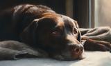 Γιατί τα σοκολατί labradors ζουν λιγότερο από τα άλλα labradors; Τι μπορείς να κάνεις για να τα προστατέψεις.,