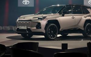Αποστολή, Βρυξέλλες, Είδαμε, Toyota RAV4 - Πότε, Ελλάδα, apostoli, vryxelles, eidame, Toyota RAV4 - pote, ellada