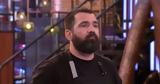 MasterChef 2025, Νίκος, – Σαρώνει, Νέστορας,MasterChef 2025, nikos, – saronei, nestoras