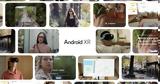 Android XR, Έξυπνα, Gemini AI,Android XR, exypna, Gemini AI