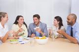 Η ρυζοσαλάτα που κάνει το lunch break στο γραφείο… απόλαυση,