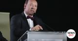 Κέβιν Σπέισι, Κάννες - Βραβεύτηκε, I’m Still Standing,kevin speisi, kannes - vraveftike, I’m Still Standing