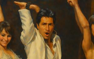 ΕΡΤ, Eurovision, Σάκης Ρουβάς, ert, Eurovision, sakis rouvas
