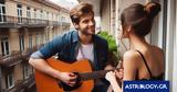 Τα ζώδια που πάνω στην καψούρα τους θα έκαναν τα πιο τρελά πράγματα,