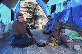 Athens Faces Political Uproar Over Silence,Gaza Humanitarian Crisis