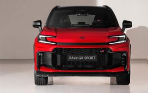 SUV, Toyota, – Διαθέσιμο, SUV, Toyota, – diathesimo