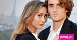 Τσιτσιπάς -, Μπαντόσα,tsitsipas -, bantosa