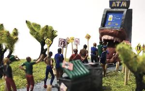 Αχιλλέας Μανταίος – Μείζων – Ελάσσων, Έκθεση, Estudio Gallery, achilleas mantaios – meizon – elasson, ekthesi, Estudio Gallery