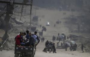 Γάζα, Γιατροί, Σύνορα, Ισραήλ, gaza, giatroi, synora, israil