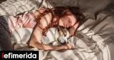 Ο υπερβολικός ύπνος επιταχύνει τη γήρανση του εγκεφάλου κατά 6 χρόνια,
