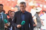 Ρόι Κιν, Η Λίβερπουλ,roi kin, i liverpoul