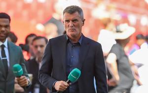 Ρόι Κιν, Η Λίβερπουλ, roi kin, i liverpoul