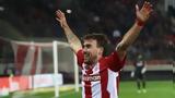 Όρτα, Ο Ολυμπιακός, Παναθηναϊκός,orta, o olybiakos, panathinaikos