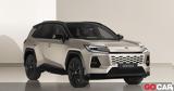 Toyota RAV4,
