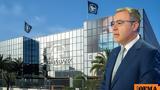Βασίλης Ψάλτης Αlpha Bank, Τέσσερις, 2025,vasilis psaltis alpha Bank, tesseris, 2025