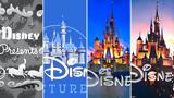 Disney –,