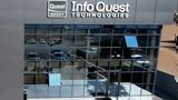 Info Quest Technologies,Huawei
