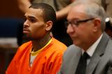 Chris Brown,