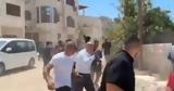 Δυτική Όχθη, Ισραηλινοί, Τζενίν,dytiki ochthi, israilinoi, tzenin