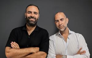 Άρης Βεζενές, Μεγανήσι, aris vezenes, meganisi