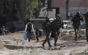 Δυτική Όχθη, Ισραηλινοί, Τζενίν, dytiki ochthi, israilinoi, tzenin