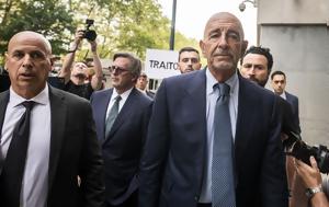 Τόμας Μπάρακ, ΗΠΑ, Τουρκία, Συρία, tomas barak, ipa, tourkia, syria