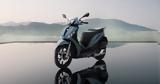 Νέες, Piaggio,nees, Piaggio