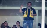 Μπενίτεθ, ΑΕΚ,beniteth, aek