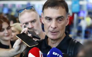 Μπαρτζώκας, Δεν, Euroleague, bartzokas, den, Euroleague
