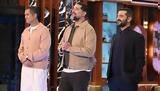 MasterChef, Ποιος,MasterChef, poios