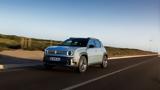 Οδηγούμε, Renault 4 E-Tech Electric, Πορτογαλία,odigoume, Renault 4 E-Tech Electric, portogalia