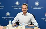 Μητσοτάκης, Υπουργείο Υγείας, Νέος, ΕΣΥ,mitsotakis, ypourgeio ygeias, neos, esy