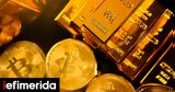 ΗΠΑ, Bitcoin,ipa, Bitcoin