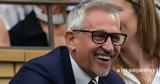 Γκάρι Λίνεκερ, BBC,gkari lineker, BBC