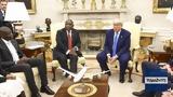 Τραμπ, Νότιας Αφρικής,trab, notias afrikis