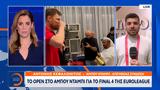 OPEN, Άμπου Ντάμπι, Final Four,OPEN, abou ntabi, Final Four