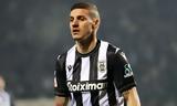 ΠΑΟΚ, Μόνο, Ντεσπόντοφ,paok, mono, ntespontof