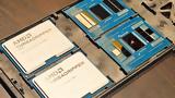 Computex 2025, AMD,Ryzen Threadripper 9000, -end PC