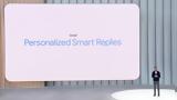 Google IO 2025, Gemini,Gmail