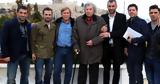 Το Πρωτάθλημα, Τύπου, 100, Μίκη Θεοδωράκη,to protathlima, typou, 100, miki theodoraki