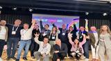 Scaling Up Summit 2025, EO Accelerator, Πώς, 250K,Scaling Up Summit 2025, EO Accelerator, pos, 250K