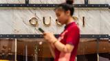 Gucci, Φλωρεντία,Gucci, florentia