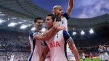 Τότεναμ – Μάντσεστερ Γιουνάιτεντ 1-0, Πήρε, Europa League, Άγγελου Ποστέκογλου,totenam – mantsester giounaitent 1-0, pire, Europa League, angelou postekoglou
