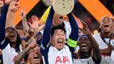 UEFA Europa League, Τότεναμ, Άγγελου Ποστέκογλου,UEFA Europa League, totenam, angelou postekoglou
