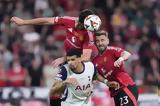 Europa League, Τότεναμ,Europa League, totenam