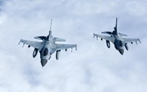 ΕΜΠΛΟΚΗ ΧΩΡΙΣ ΠΑΤΟ, F-16, Μαύρη Θάλασσα, Ρωσία, ebloki choris pato, F-16, mavri thalassa, rosia