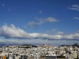 Καιρός, Άνοδος,kairos, anodos