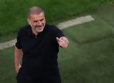 Άγγελος Ποστέκογλου, Πώς, Σαλάχ – Είπε,angelos postekoglou, pos, salach – eipe