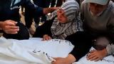 Γάζα, Τουλάχιστον 93, – Απειλές Νετανιάχου,gaza, toulachiston 93, – apeiles netaniachou