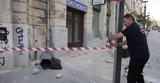 Ισχυρός σεισμός, Κρήτη, Λέκας Γκαν, Τσελέντης,ischyros seismos, kriti, lekas gkan, tselentis